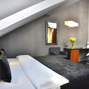 Chambre Double de Luxe