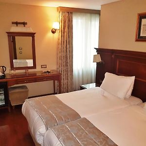 Chambre Économique Double