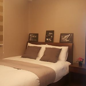 Chambre Standarde Familiale Lit King-Size
