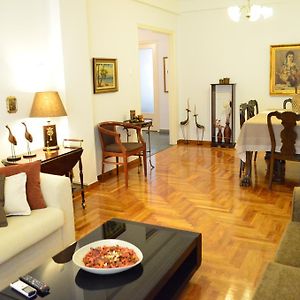 Appartement de Luxe à 4 Chambres à Coucher