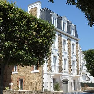 Villa des Thermes