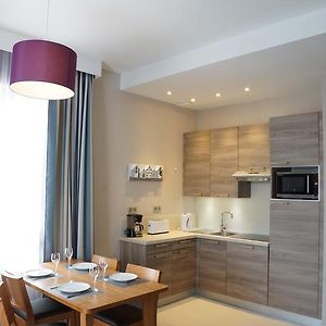 Appartement Confort à 1 Chambre à Coucher