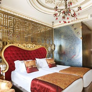 Chambre Supérieure Lit King-Size