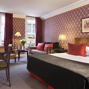 Suite de Luxe