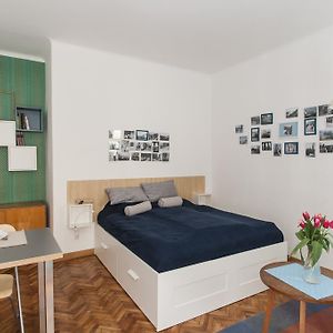 Appartement Studio