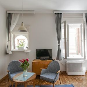Budaflats Apartments Ii.