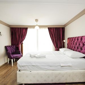 Detay Suites Taksim