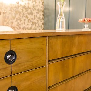 Chambre Grande Lit King-Size