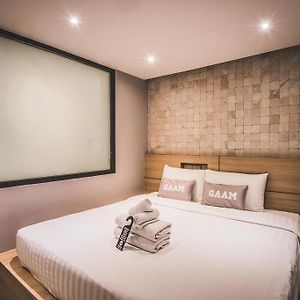 Chambre Supérieure Lit King-Size