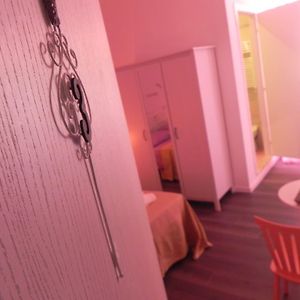 Chambre Grande