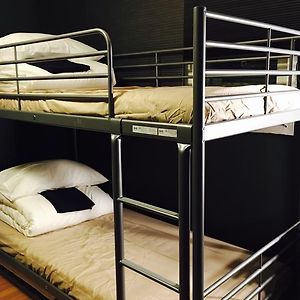Dormitory Room Mixed