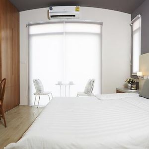 Chambre Lit Queen-Size