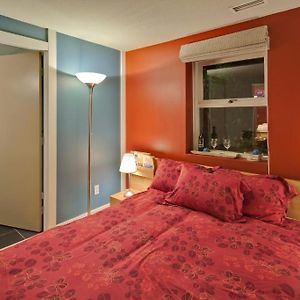 Chambre Budgétée Lit King-Size