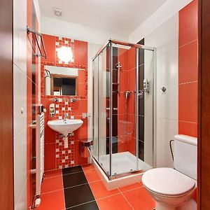 Chambre Triple