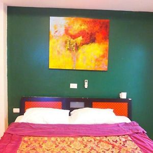 Chambre Lit King-Size