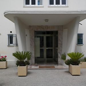 Residence Belvedere-deluxe seaview apartments nr B, C&D
