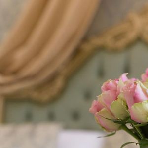 Suite de Luxe