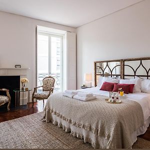 Chambre Lit King-Size