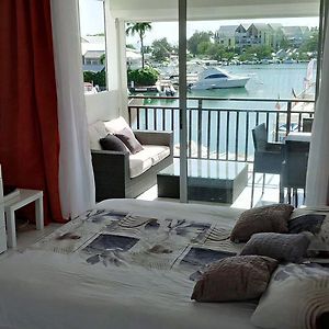 Joli Studio Vue Sur Mer