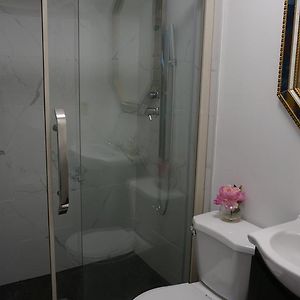 Superior  One-Bedroom External Bathroom Suite