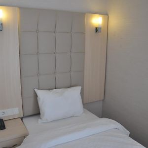 Chambre Budgétée Double