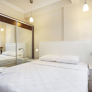 Chambre Économique au Sous-Sol