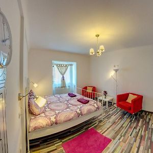 Private Bathroom Double Room