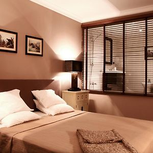 Chambre Lit King-Size