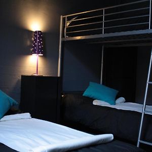 Chambre Triple