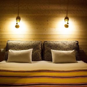 Chambre de Luxe Lit King-Size