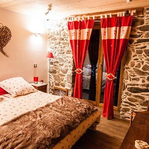 Chambre Quadruple