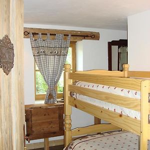 Chambre Quadruple