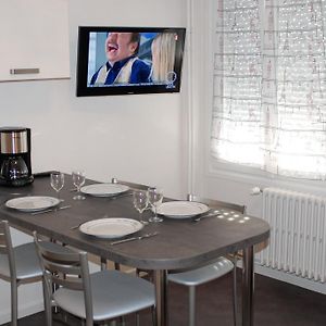 Appartement à 1 Chambre à Coucher