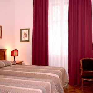 Chambre Triple