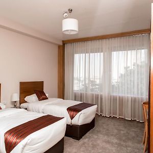 Antika Amman Hotel