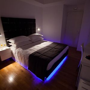 Chambre Supérieure Double