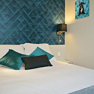 Appartement à 2 Chambres à Coucher
