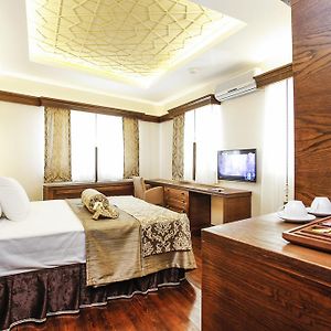 Studio de Luxe Lit King-Size