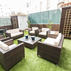 Total Valencia Terrace