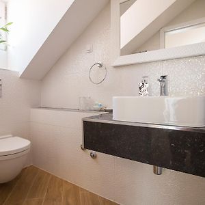 Chambre de Luxe Lit King-Size