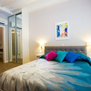 Chambre Lit King-Size