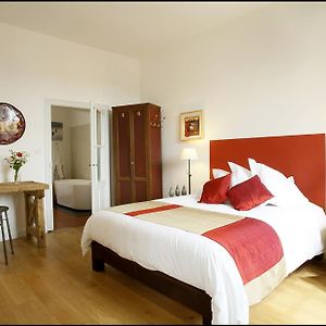 Chambre de Luxe Lit King-Size