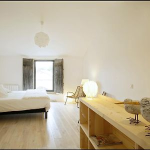 Chambre Luxe