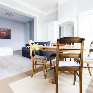 Appartement Studio