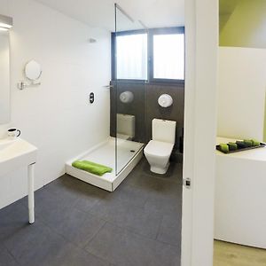 Private Bathroom Twin Room