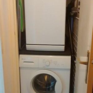 Appartement Studio