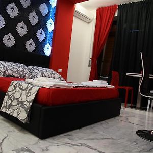 Chambre Lit Queen-Size