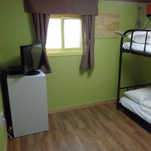 Chambre Privée Double