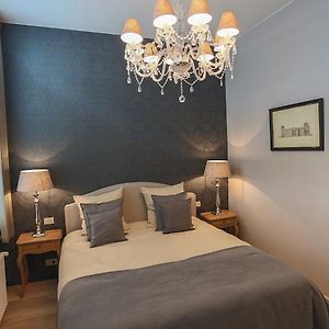 Chambre de Luxe Lit King-Size