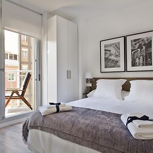 Habitat Apartments Blanca